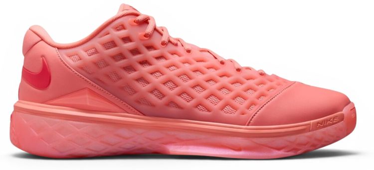Nike Zoom Kobe 3 Low Protro Atomic Pink
