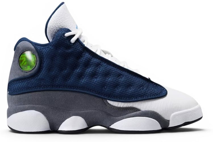Air Jordan 13 Retro GS Flint 2026