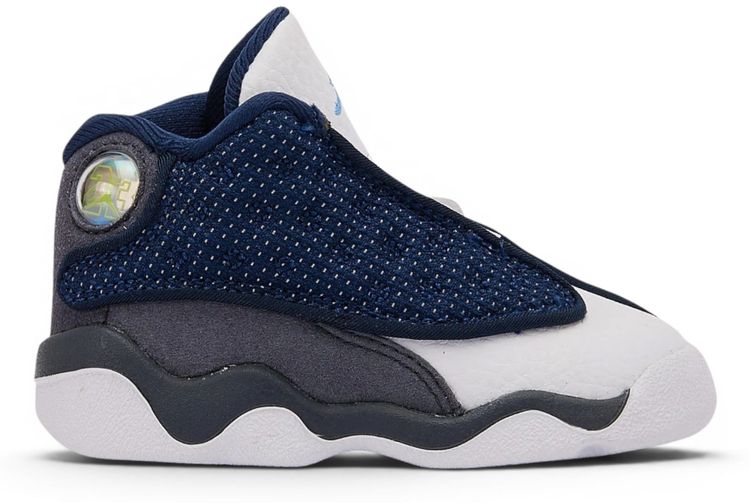 Air Jordan 13 Retro TD Flint 2026