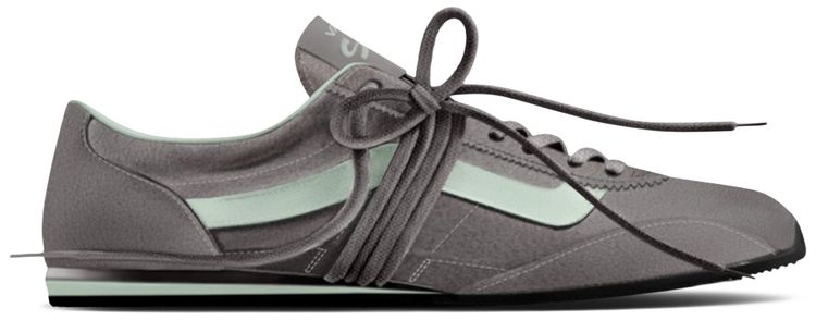 Vans Wmns LX Super Lowpro Pewter