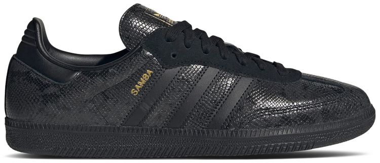 adidas Samba OG Core Black