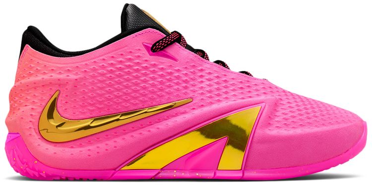 Nike Ja 4 Rise