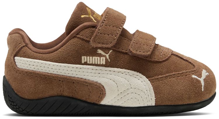 Puma Speedcat OG TD Haute Coffee