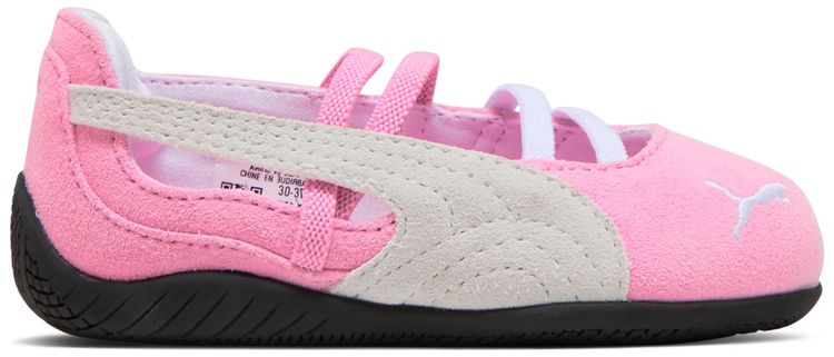 Puma Speedcat Ballet TD Pink Shimmer