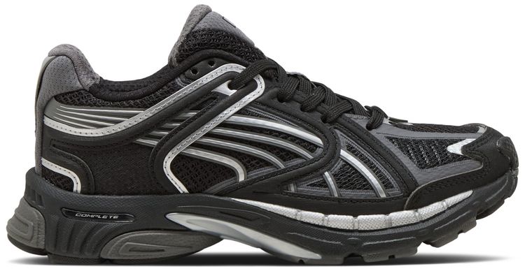 Puma Skyjet Big Kid Black Cool Dark Gray