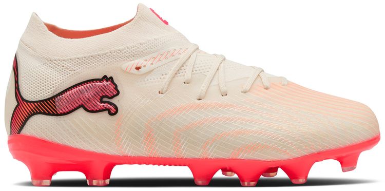 Puma Future 9 Pro Big Kid Sugared Almond