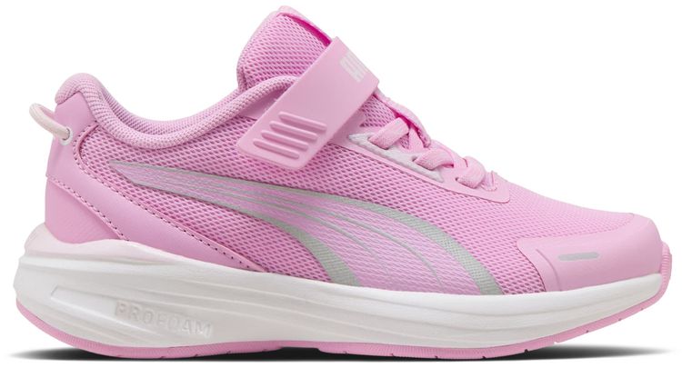 Puma Kruz Profoam 2 Little Kid Mauve Glow