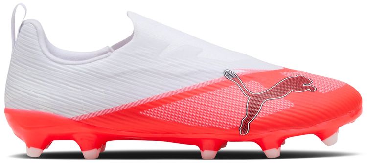 Puma Ultra 7 Match Ultra Red