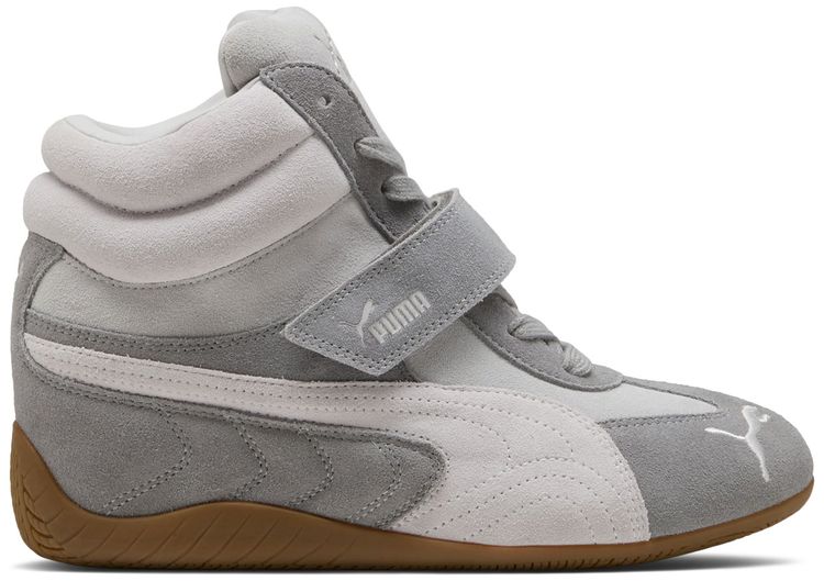 Puma Wmns Speedcat Wedge Cool Light Gray