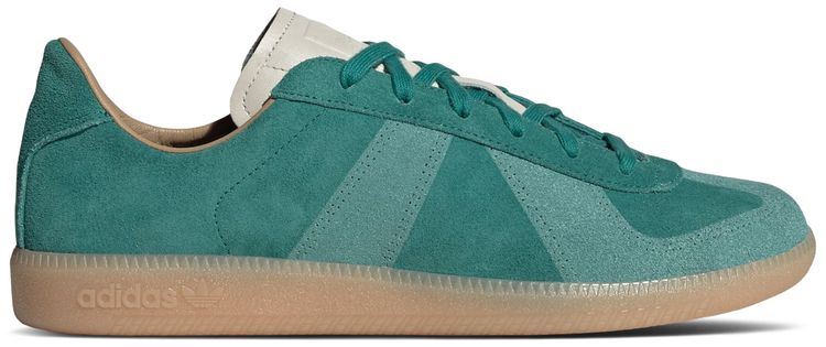 adidas BW Army Decon Green