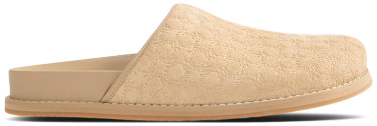 Amiri MA Clog Tan