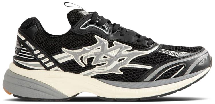 Amiri MA Tech Sneaker Black Grey