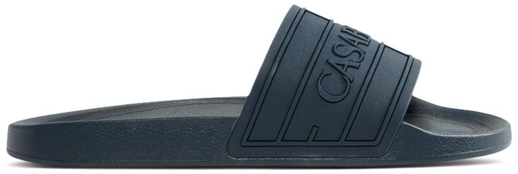 Casablanca Pool Slider Blue