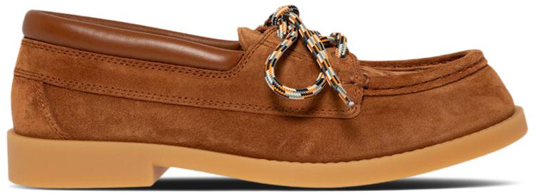 Bottega Veneta Loafer Brown