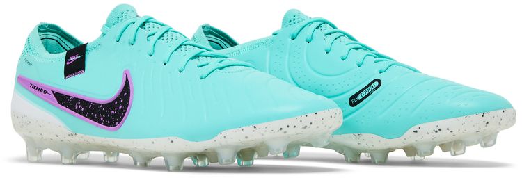 Nike Tiempo Legend 10 Elite AG Peak Ready Pack