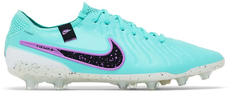Nike Tiempo Legend 10 Elite AG Peak Ready Pack