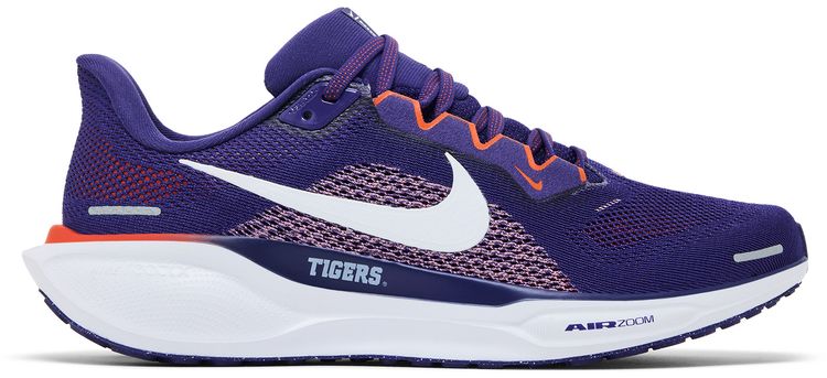 Nike Air Zoom Pegasus 41 Clemson
