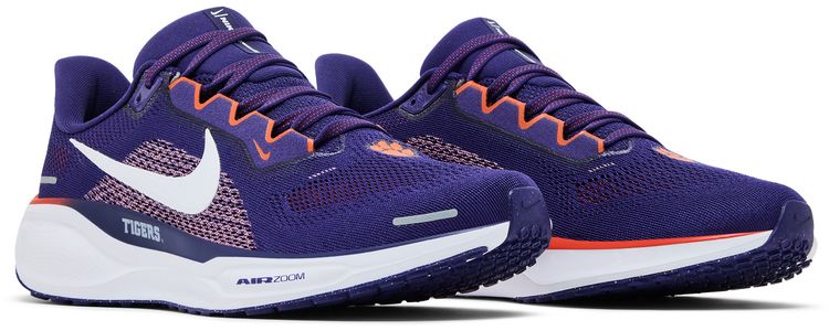 Nike Air Zoom Pegasus 41 Clemson