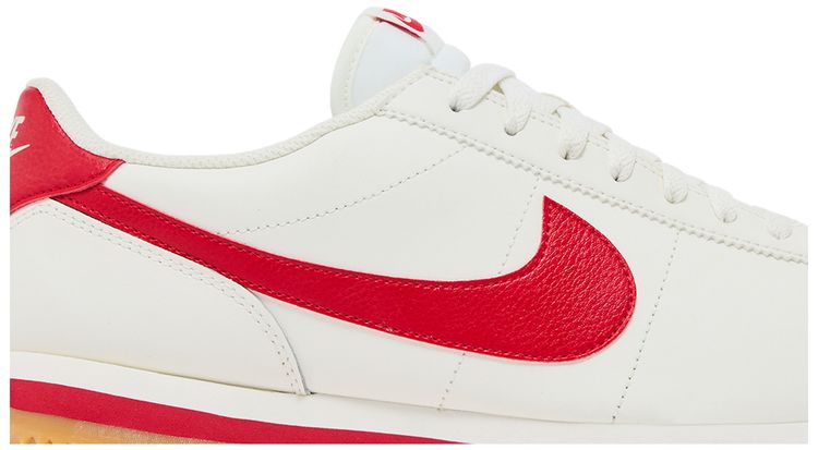Nike Cortez Sail University Red Gum