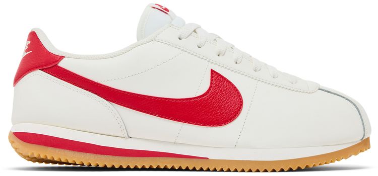 Nike Cortez Sail University Red Gum