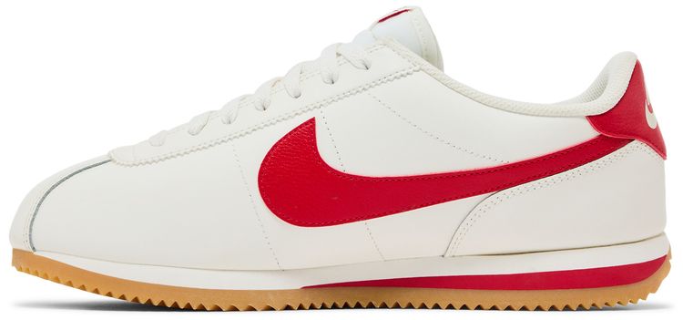 Nike Cortez Sail University Red Gum