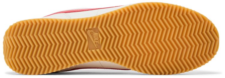 Nike Cortez Sail University Red Gum