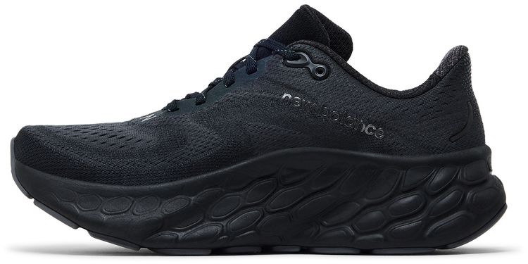 New Balance Fresh Foam X More v4 Triple Black