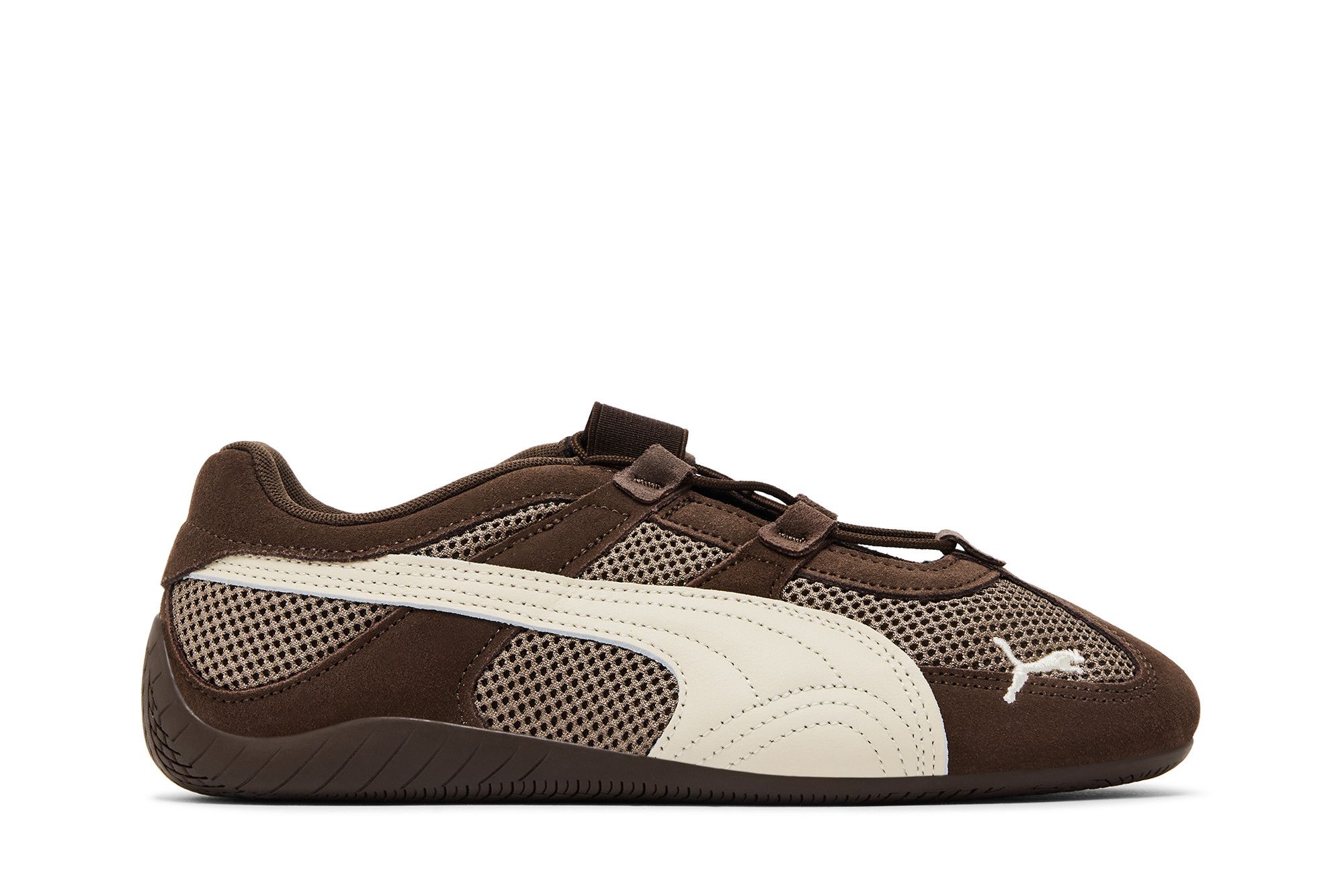 Buy Puma Wmns Speedcat Go 'Chocolate' - 403589 08 | GOAT