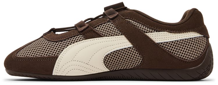 Puma Wmns Speedcat Go Chocolate