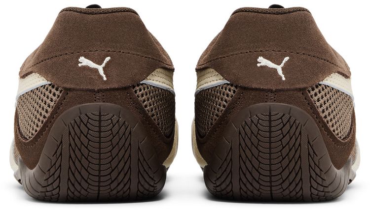 Puma Wmns Speedcat Go Chocolate