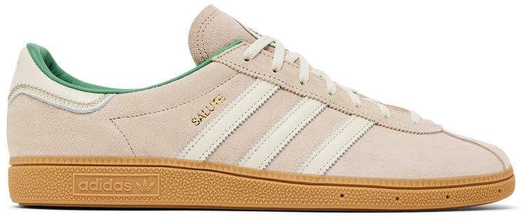 BSTN x adidas Munchen Oktoberfest   Stone Khaki