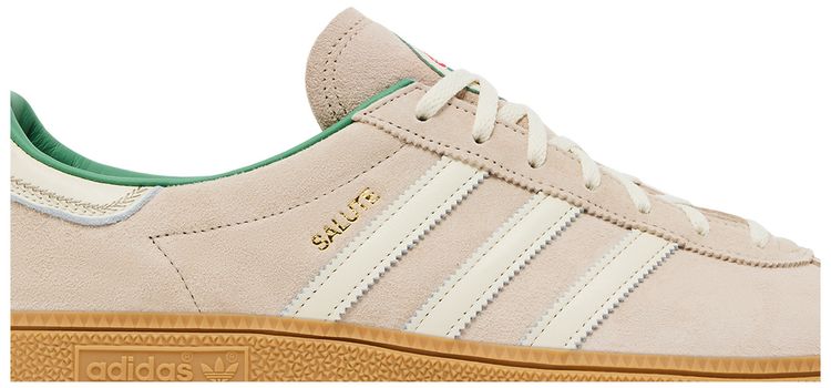 BSTN x adidas Munchen Oktoberfest   Stone Khaki