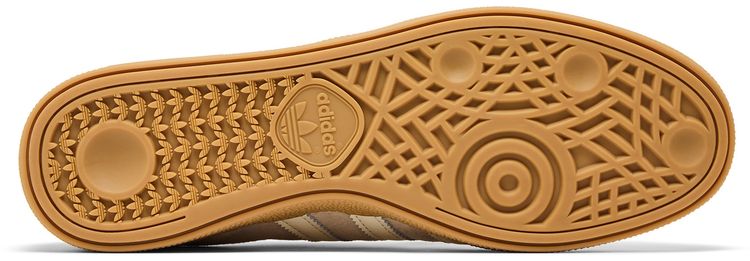 BSTN x adidas Munchen Oktoberfest   Stone Khaki