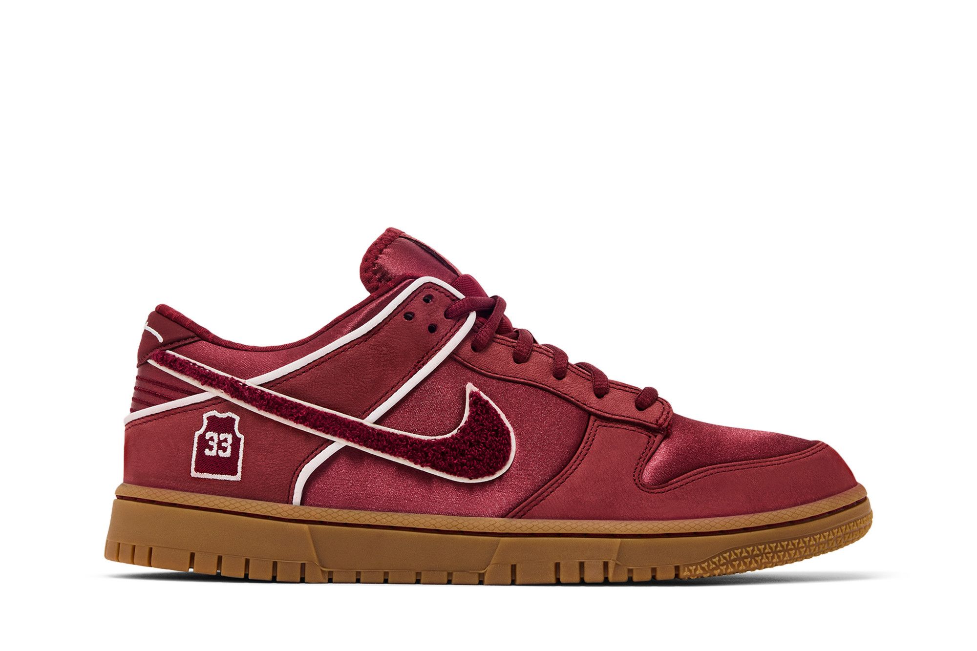Buy Kobe Bryant x Nike Dunk Low Protro 'Team Red' - IM0581 600 | GOAT