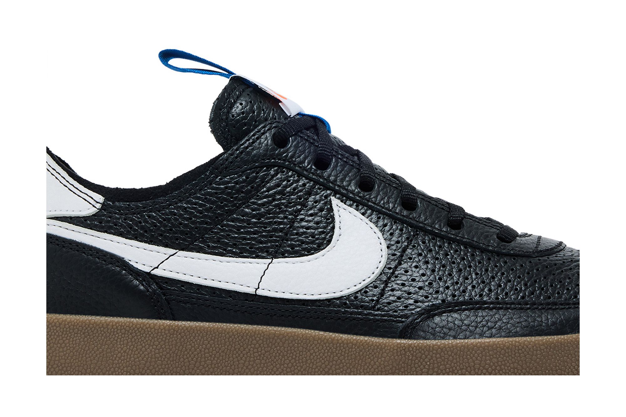 Buy Tom Sachs x Wmns NikeCraft General Purpose Shoe 'Black White
