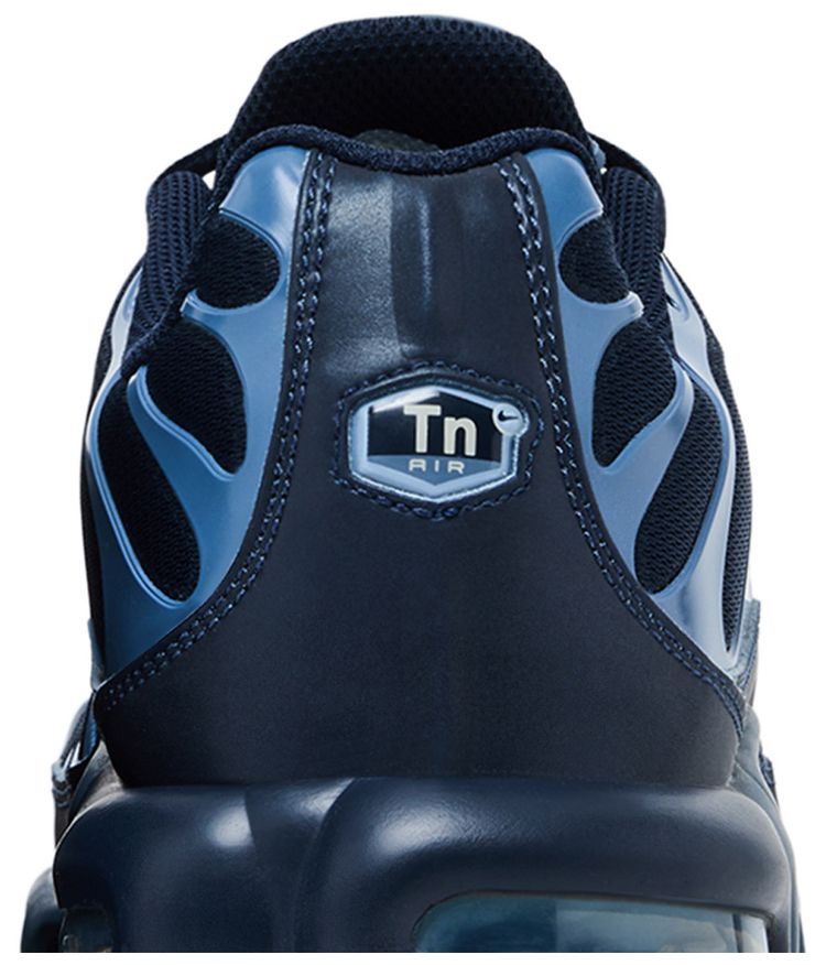 Nike Air Max Plus Obsidian Aluminum