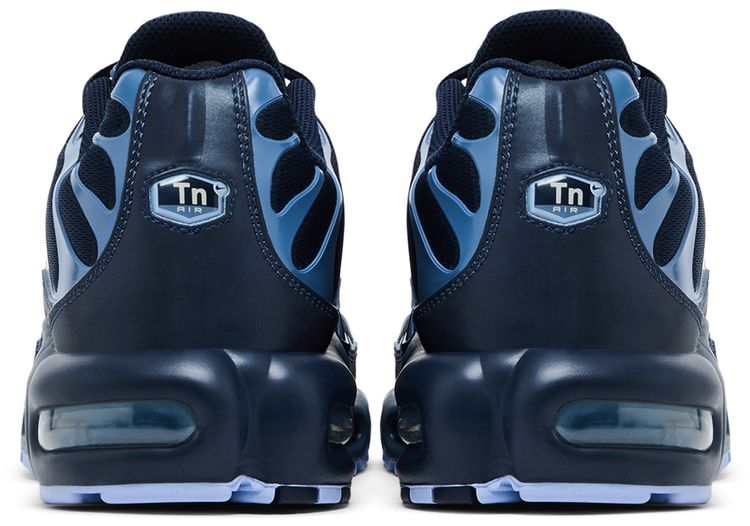 Nike Air Max Plus Obsidian Aluminum