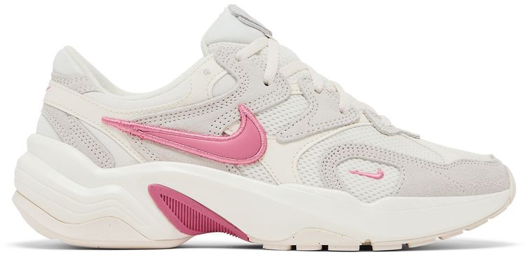 Nike Wmns AL8 Chalk Pale Ivory