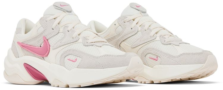 Nike Wmns AL8 Chalk Pale Ivory