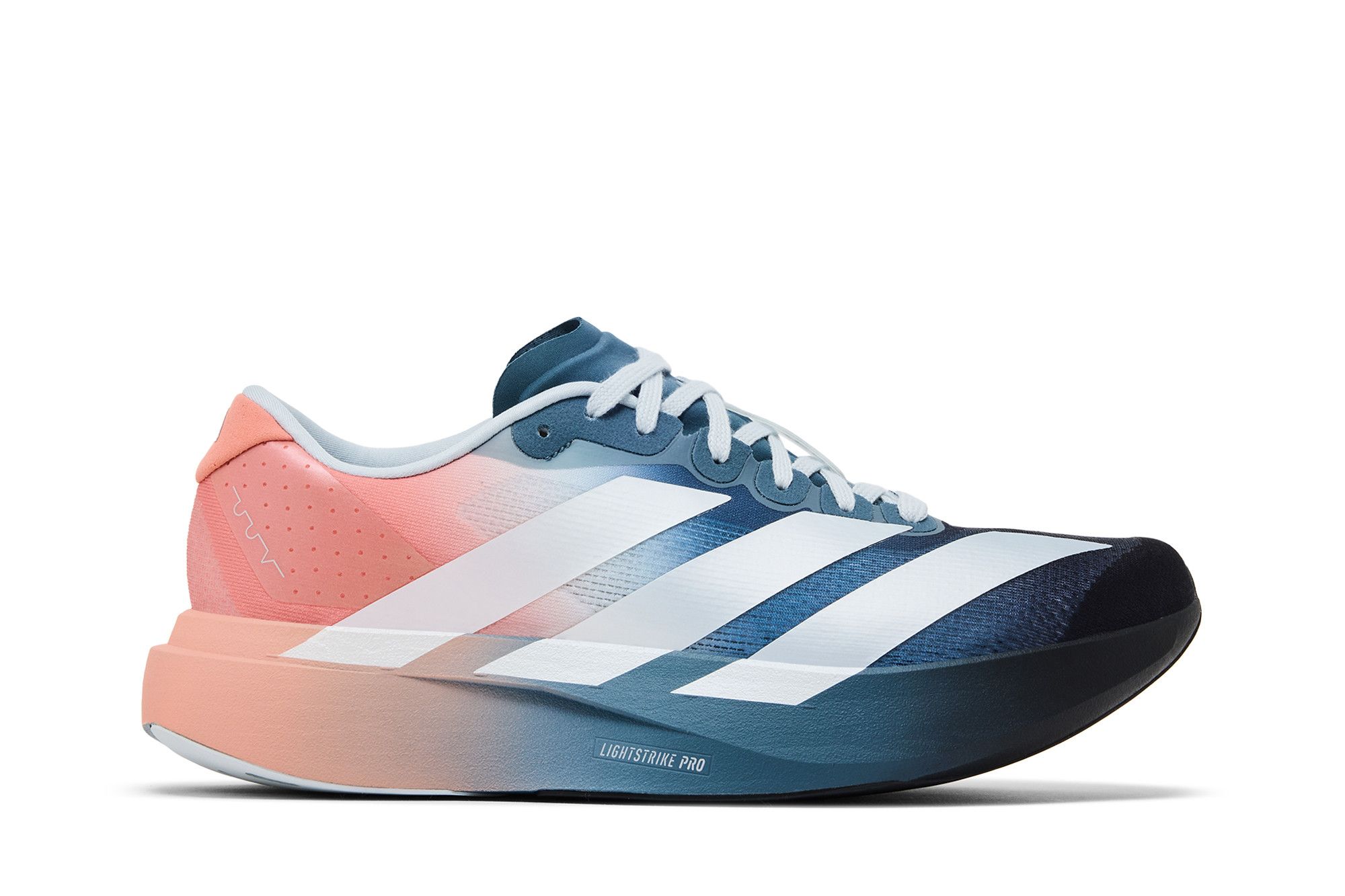 Buy TWG x adidas Adizero Evo SL 'Do Not Duplicate: Dayglow Blue