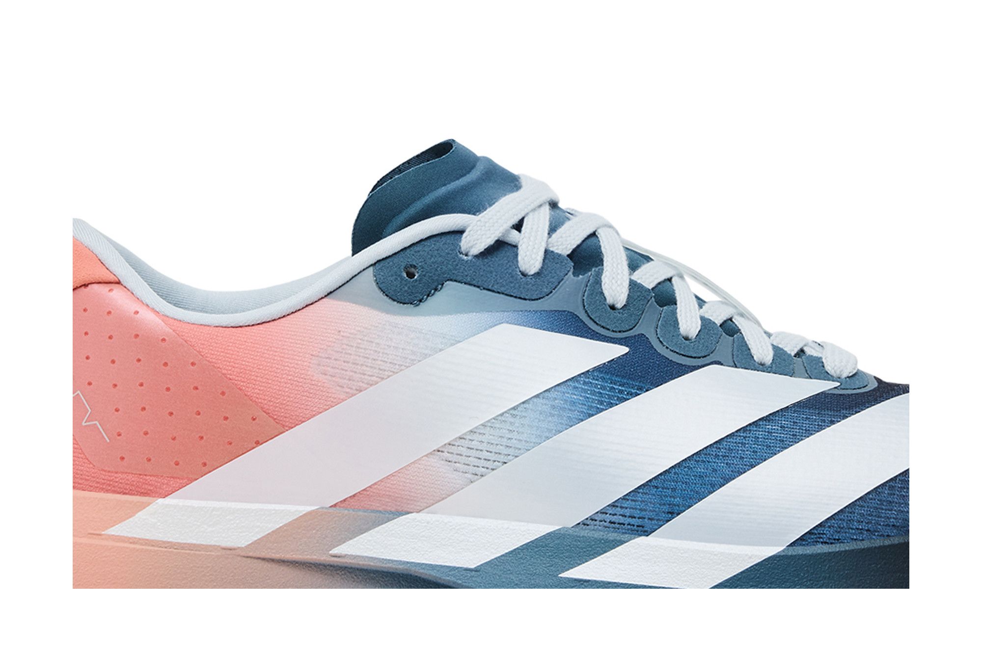Buy TWG x adidas Adizero Evo SL 'Do Not Duplicate: Dayglow Blue