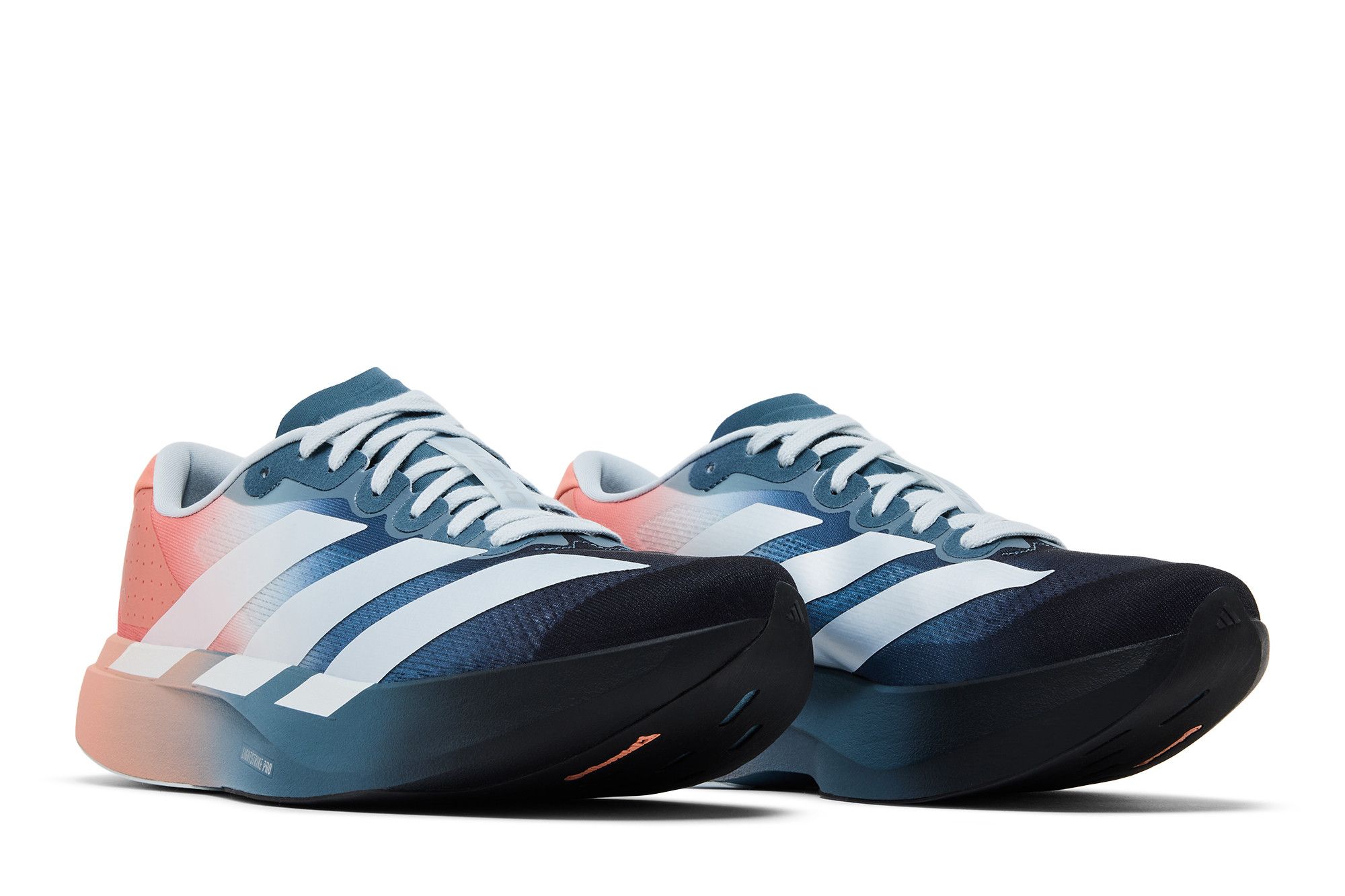 Buy TWG x adidas Adizero Evo SL 'Do Not Duplicate: Dayglow Blue