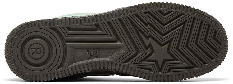 BAPE A Bathing Ape Sta News Night