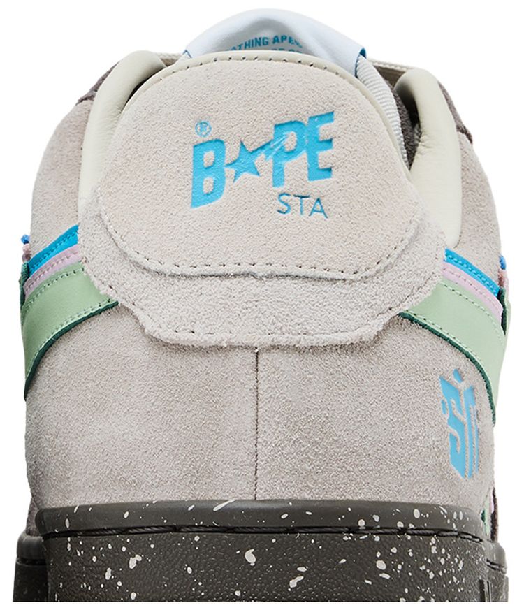 BAPE A Bathing Ape Sta News Night