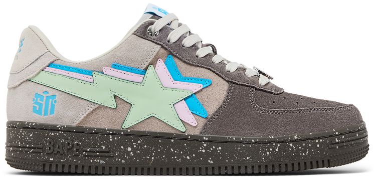 BAPE A Bathing Ape Sta News Night