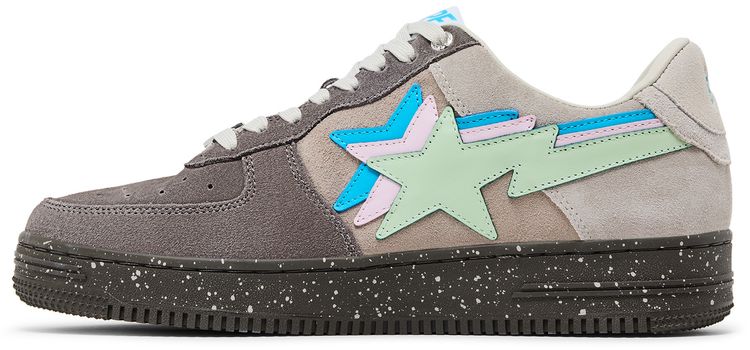 BAPE A Bathing Ape Sta News Night