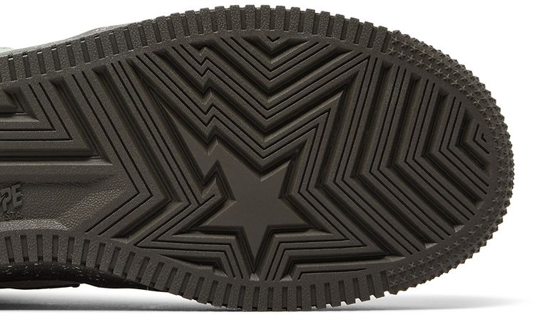 BAPE A Bathing Ape Sta News Night