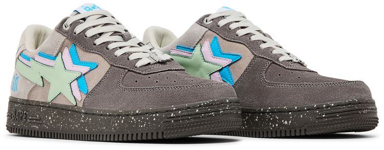 BAPE A Bathing Ape Sta News Night