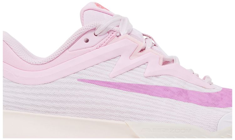 Nike Wmns Vapor Pro 3 Hard Court Pearl Pink