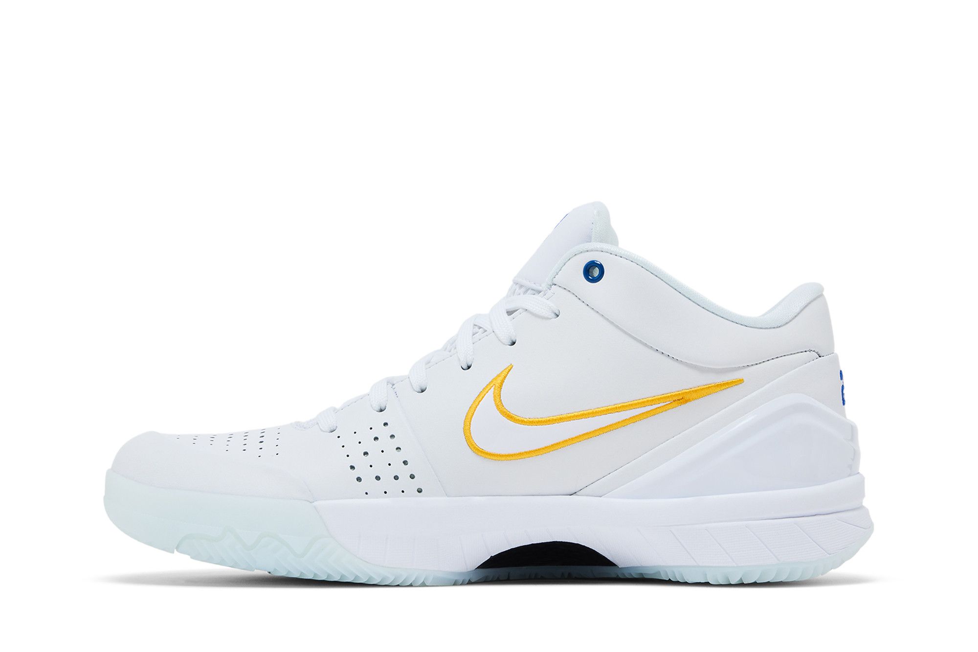 Buy Nike Kobe 4 Protro 'Draft Day Pack - Golden State Warriors